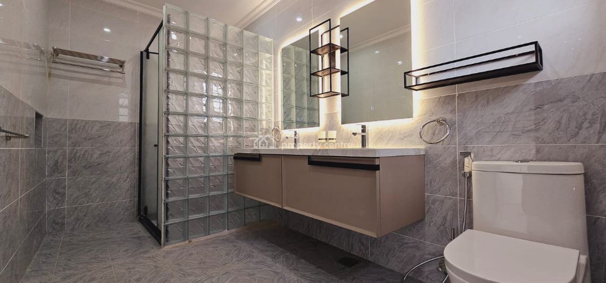 5 Bedroom House, Kerarapon Road, Karen, Nairobi, Townhouse for Rent