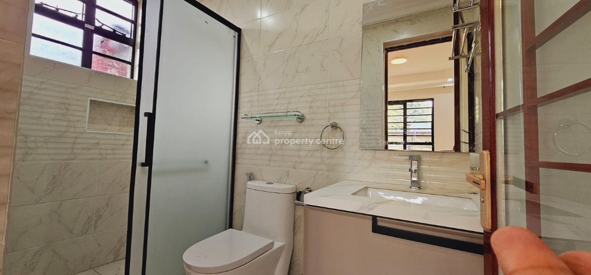 5 Bedroom House, Kerarapon Road, Karen, Nairobi, Townhouse for Rent