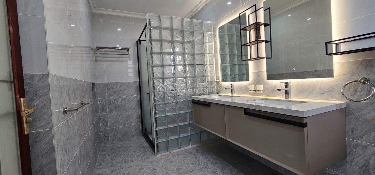 5 Bedroom House, Kerarapon Road, Karen, Nairobi, Townhouse for Rent