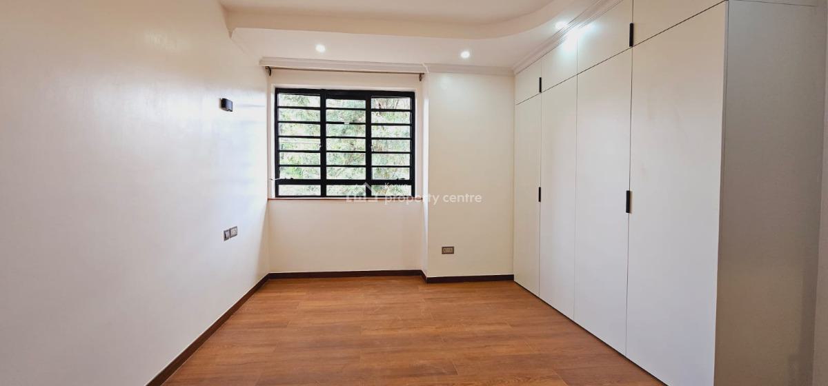 5 Bedroom House, Kerarapon Road, Karen, Nairobi, Townhouse for Rent