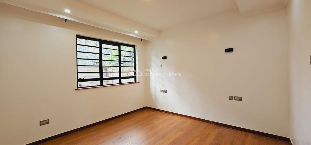 5 Bedroom House, Kerarapon Road, Karen, Nairobi, Townhouse for Rent