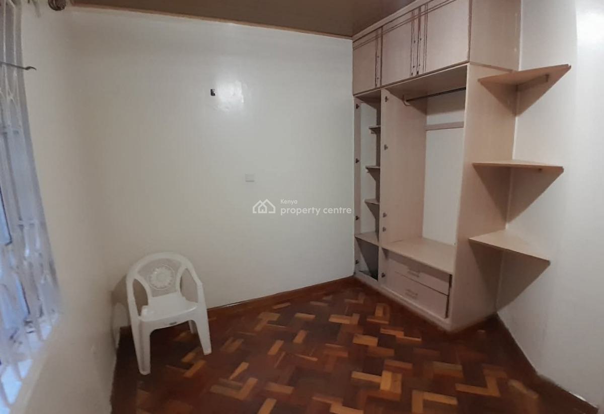 1 Bedroom House, Karen, Karen, Nairobi, Detached Bungalow for Rent