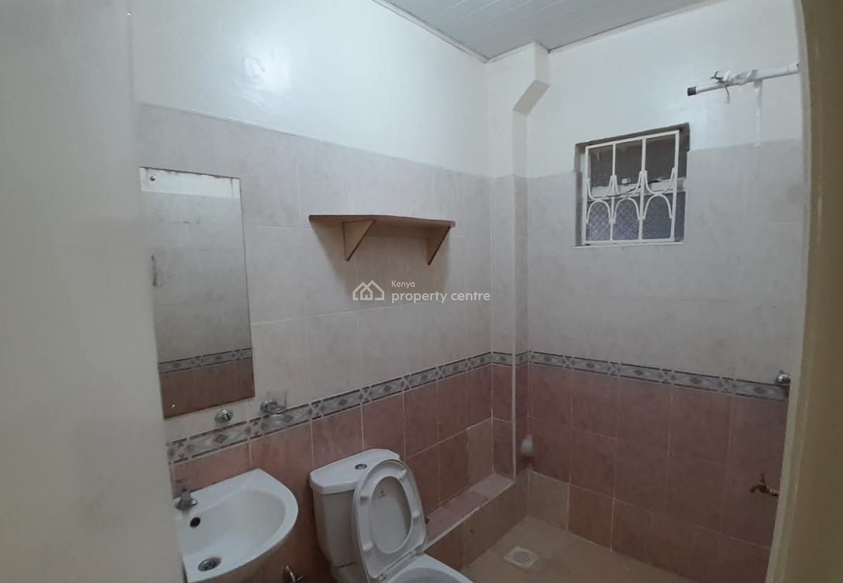 1 Bedroom House, Karen, Karen, Nairobi, Detached Bungalow for Rent