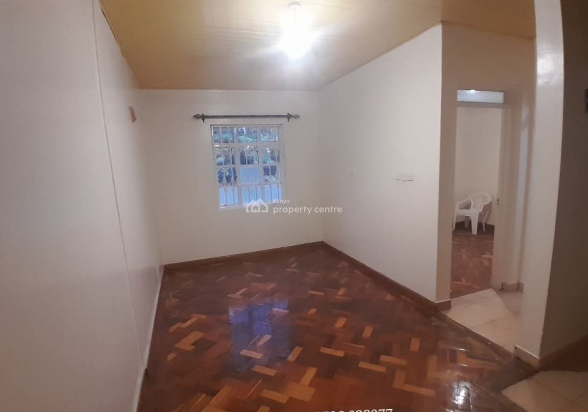 1 Bedroom House, Karen, Karen, Nairobi, Detached Bungalow for Rent