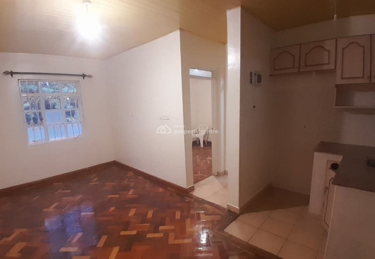 1 Bedroom House, Karen, Karen, Nairobi, Detached Bungalow for Rent