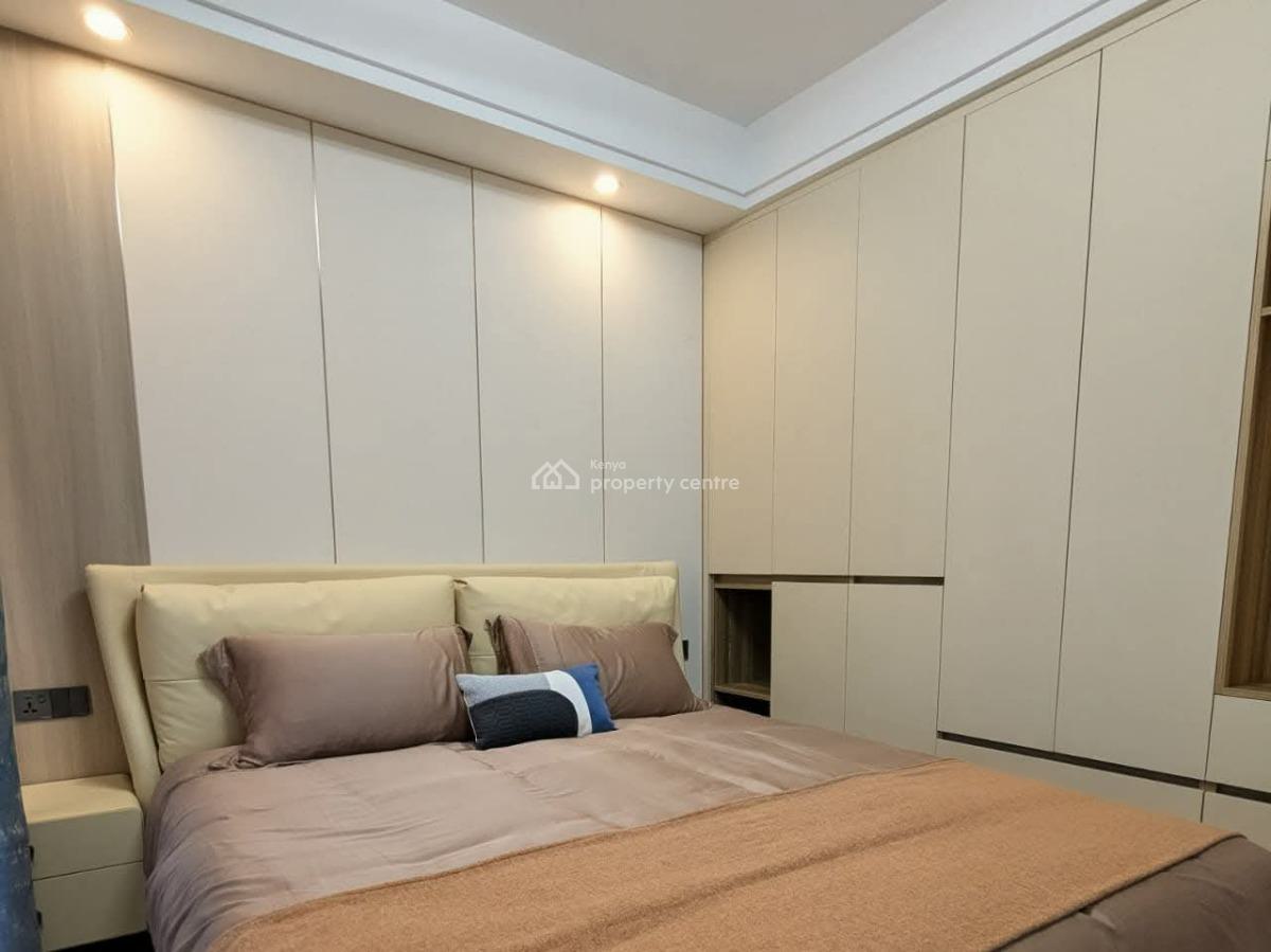Stunning Apartments in Kileleshwa, Off Gatundu Road, Kileleshwa, Nairobi, Apartment for Sale