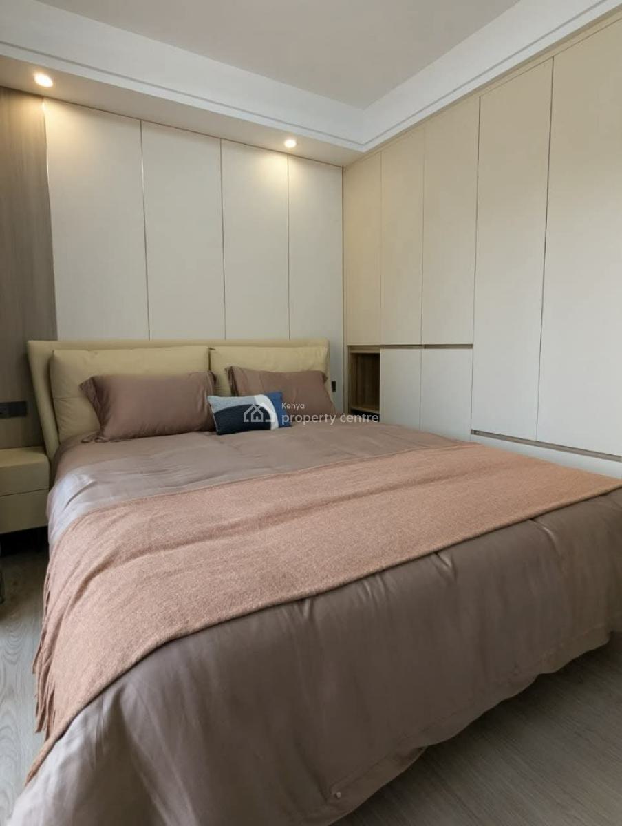 Stunning Apartments in Kileleshwa, Off Gatundu Road, Kileleshwa, Nairobi, Apartment for Sale