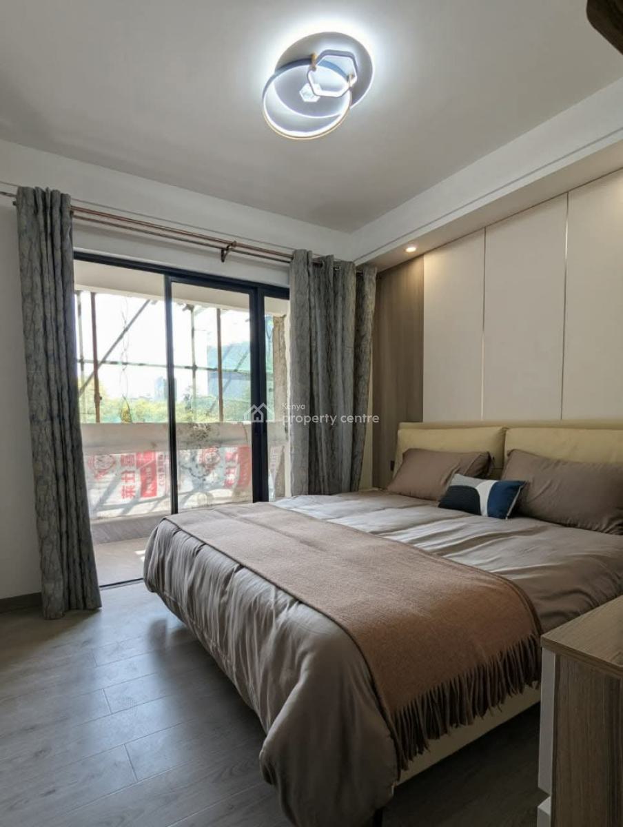 Stunning Apartments in Kileleshwa, Off Gatundu Road, Kileleshwa, Nairobi, Apartment for Sale