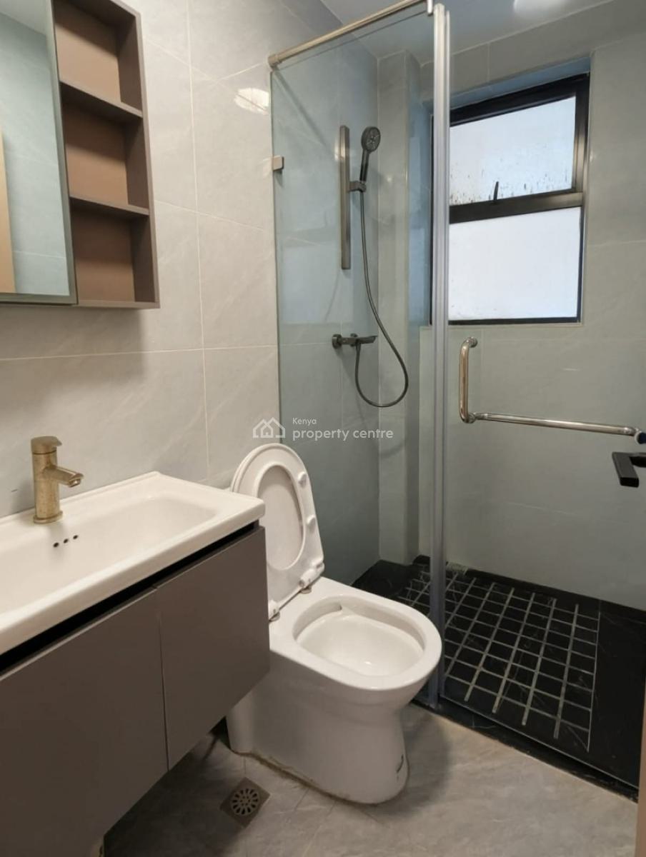 Stunning Apartments in Kileleshwa, Off Gatundu Road, Kileleshwa, Nairobi, Apartment for Sale