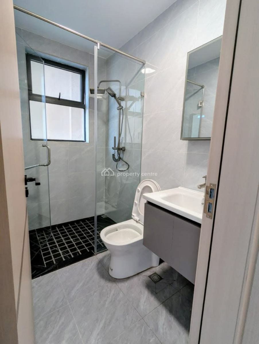 Stunning Apartments in Kileleshwa, Off Gatundu Road, Kileleshwa, Nairobi, Apartment for Sale
