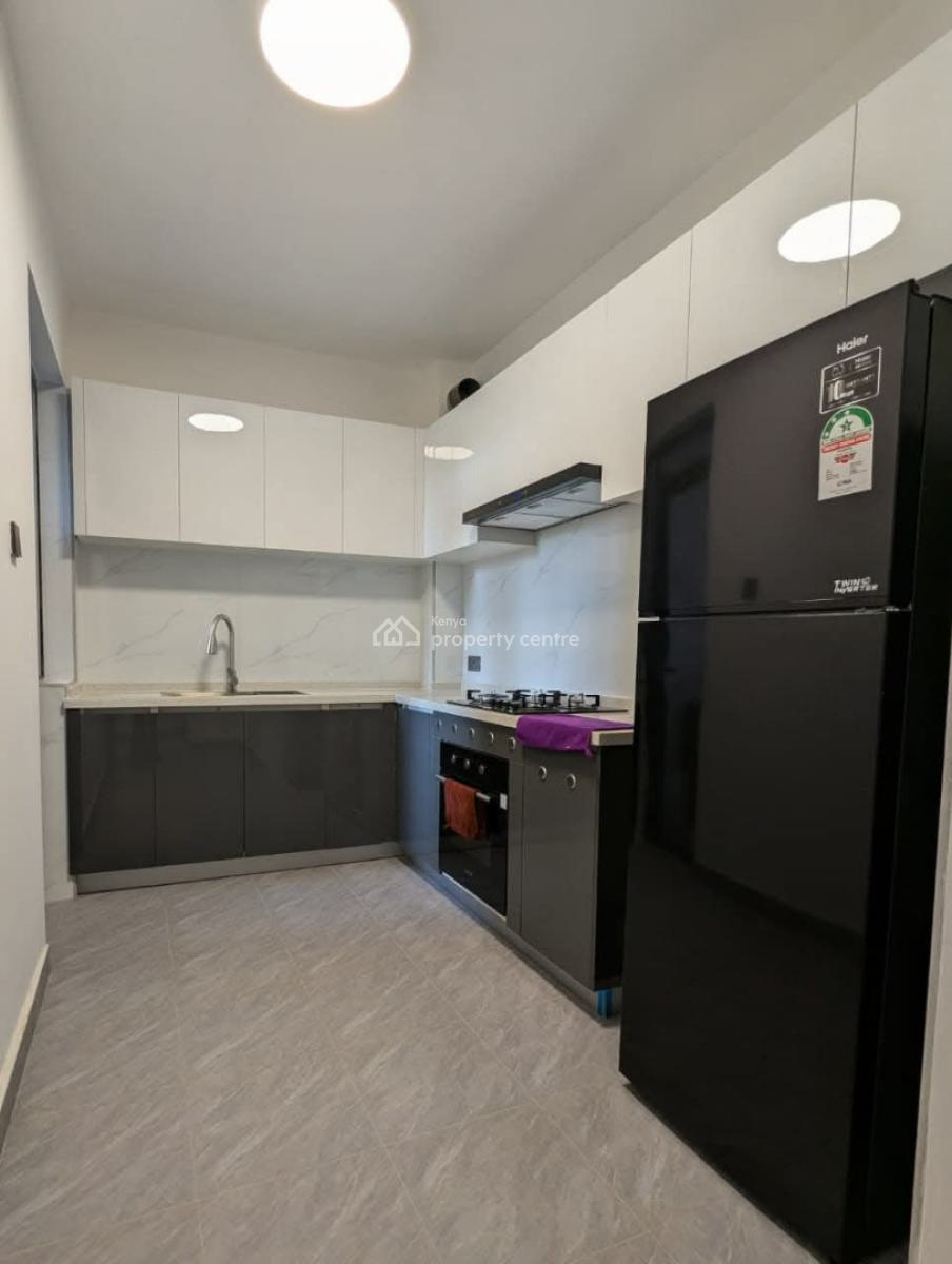 Stunning Apartments in Kileleshwa, Off Gatundu Road, Kileleshwa, Nairobi, Apartment for Sale