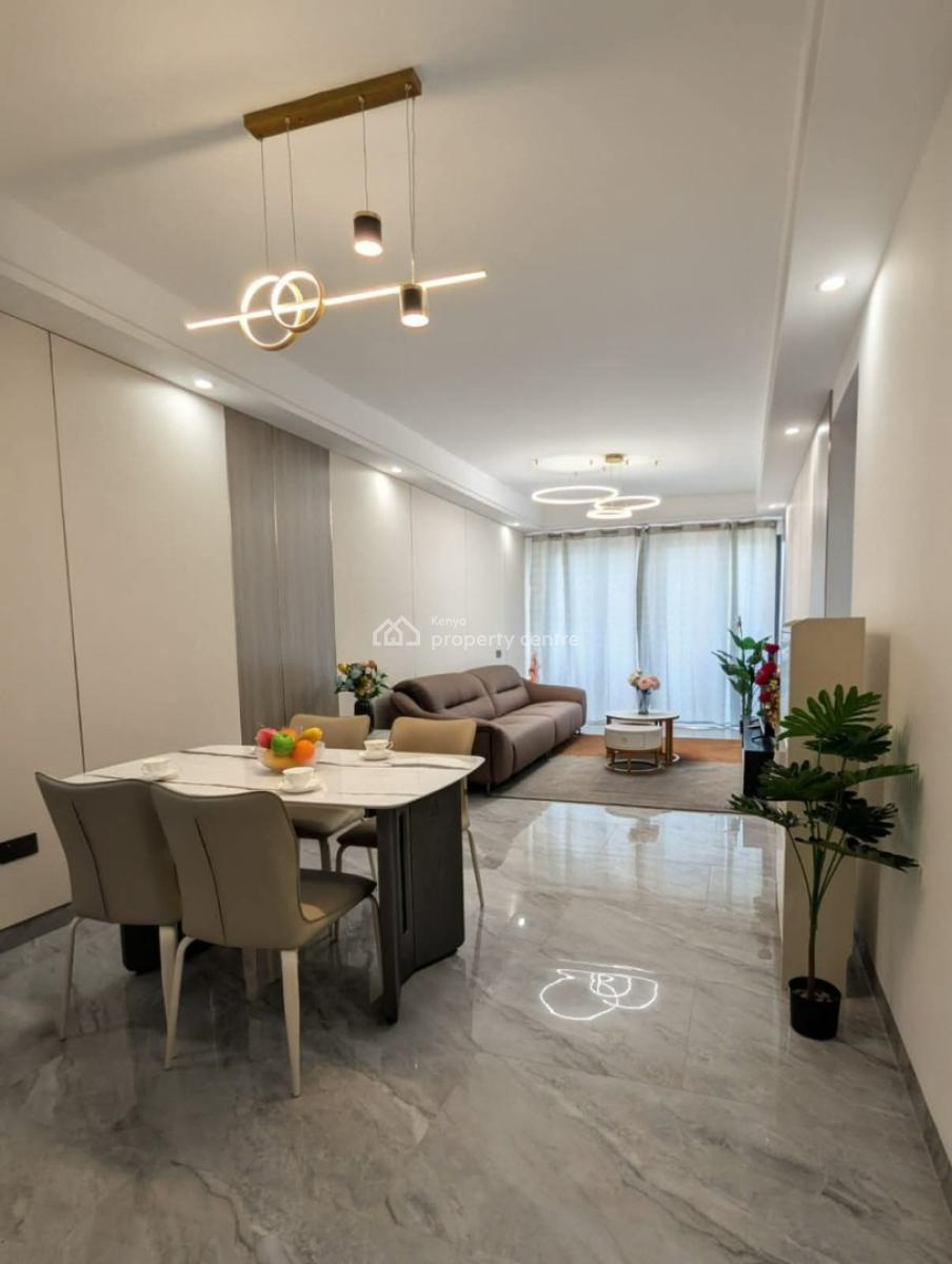 Stunning Apartments in Kileleshwa, Off Gatundu Road, Kileleshwa, Nairobi, Apartment for Sale