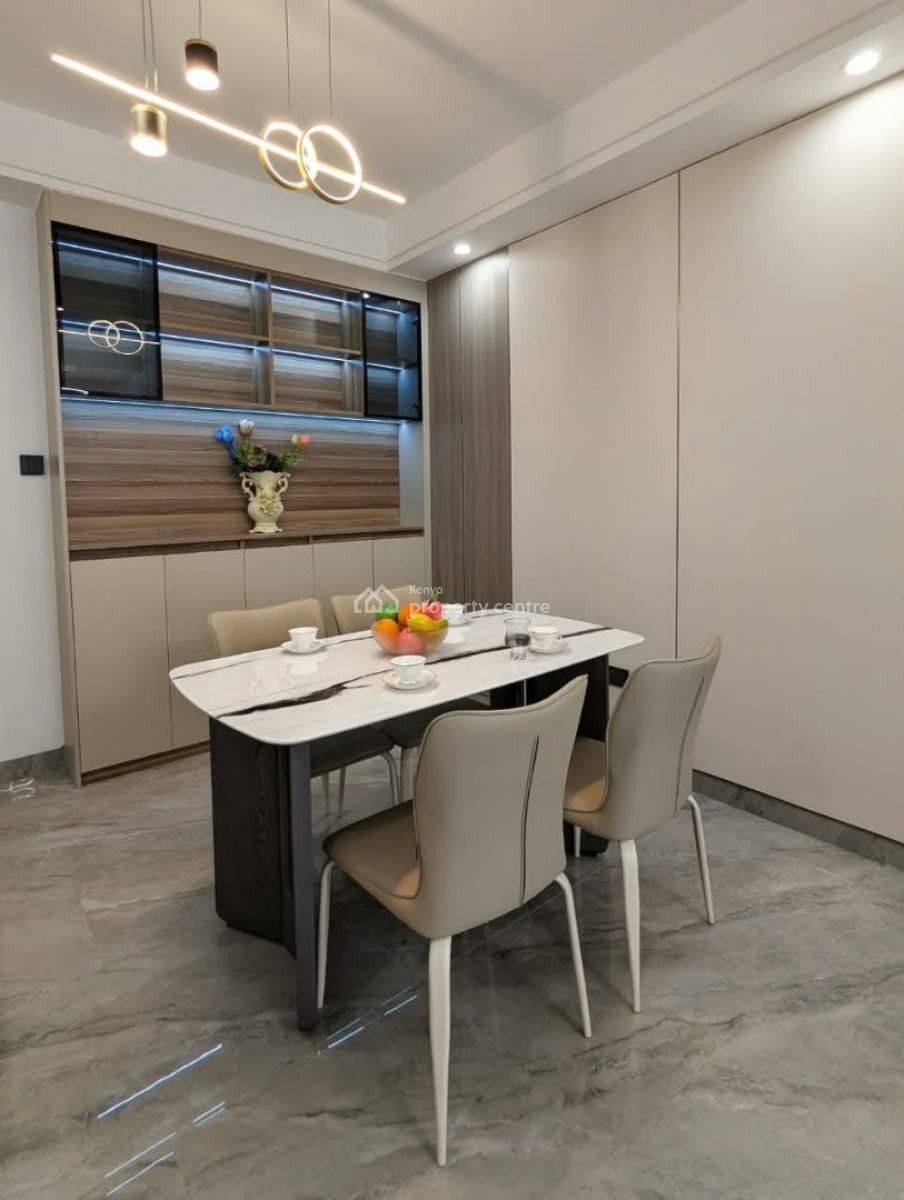 Stunning Apartments in Kileleshwa, Off Gatundu Road, Kileleshwa, Nairobi, Apartment for Sale