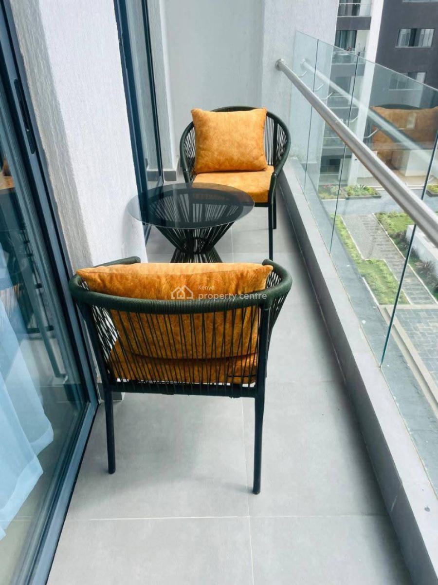 Cosy Furnished Studio Apartment, Syokimau/mulolongo, Machakos, Apartment for Rent