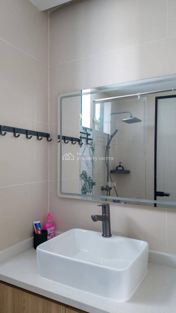 Cosy Furnished Studio Apartment, Syokimau/mulolongo, Machakos, Apartment for Rent