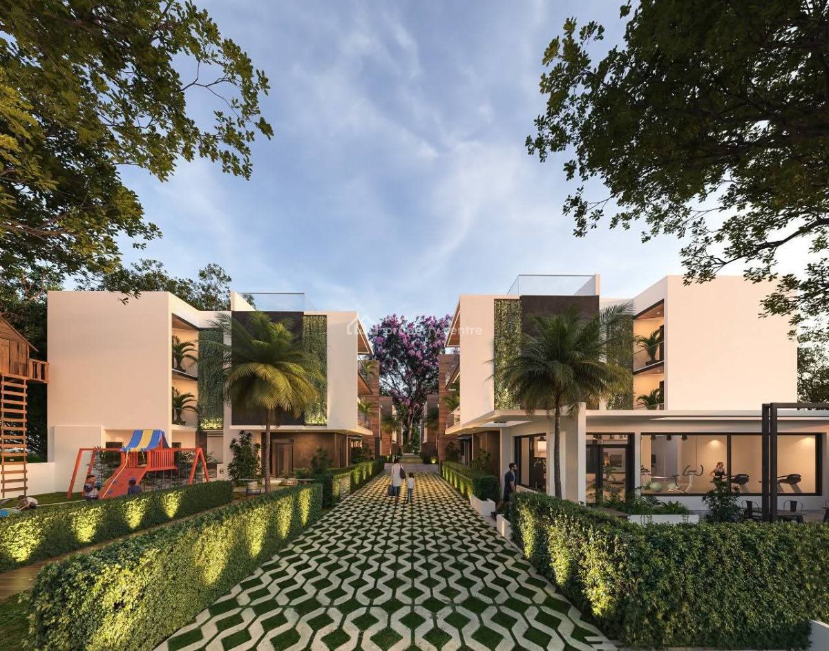 6 Bedrooms Luxury Villas on Three  Levels, Lavington, Nairobi, House for Sale