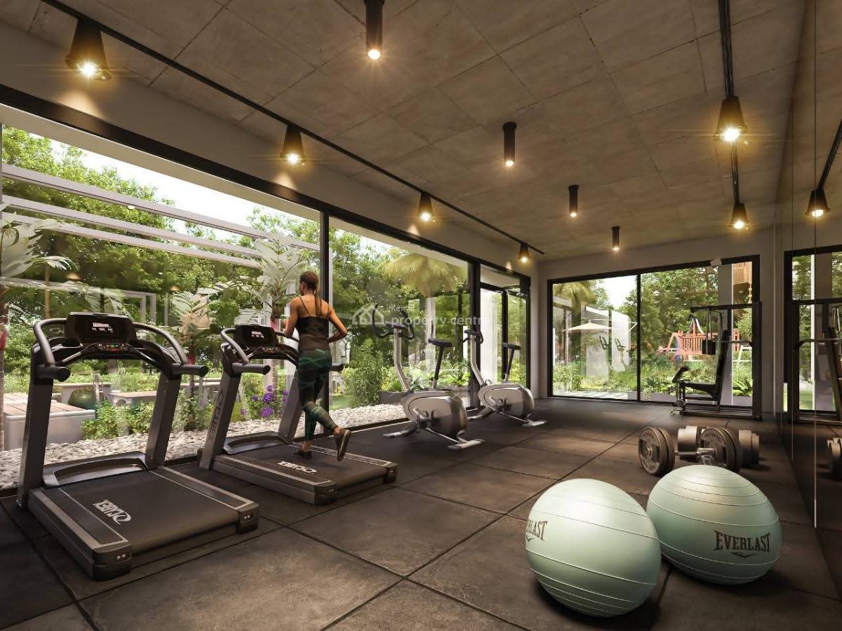 6 Bedrooms Luxury Villas on Three  Levels, Lavington, Nairobi, House for Sale