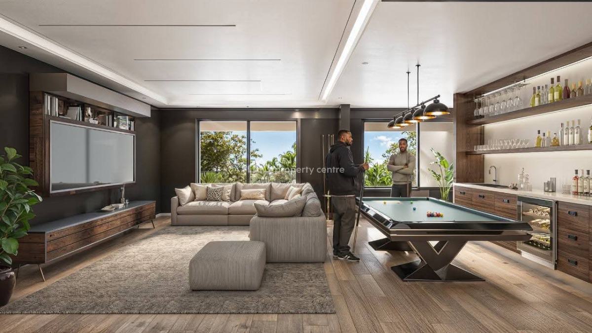 6 Bedrooms Luxury Villas on Three  Levels, Lavington, Nairobi, House for Sale