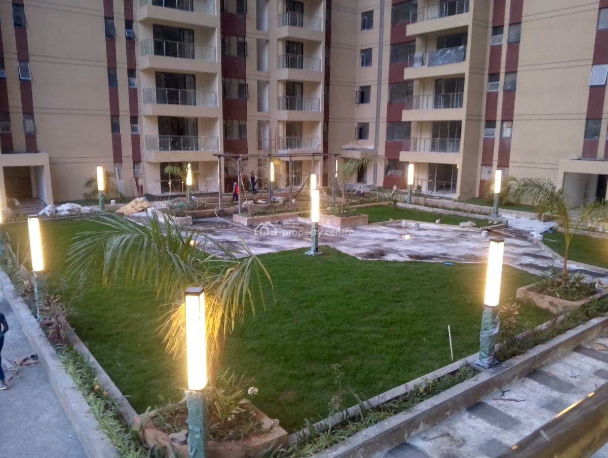 an Excellent 2 Bedroom Master Ensuite, Kilimani, Nairobi, Apartment for Sale