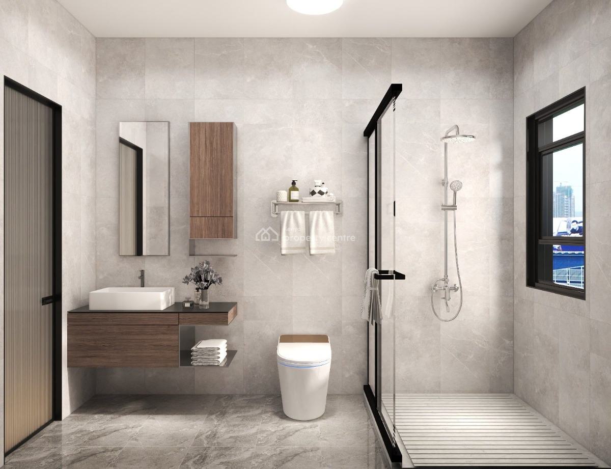an Excellent 2 Bedroom Master Ensuite, Kilimani, Nairobi, Apartment for Sale