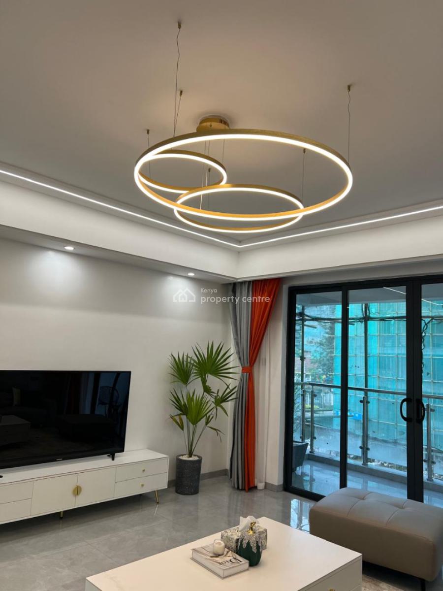 an Excellent 2 Bedroom Master Ensuite, Kilimani, Nairobi, Apartment for Sale