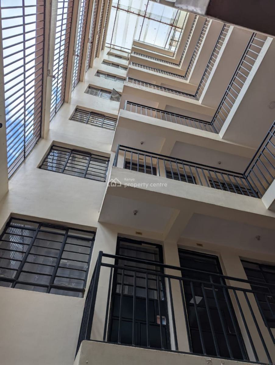 Epic Bedsitters Kasarani, Kasarani, Kasarani, Nairobi, Apartment for Sale