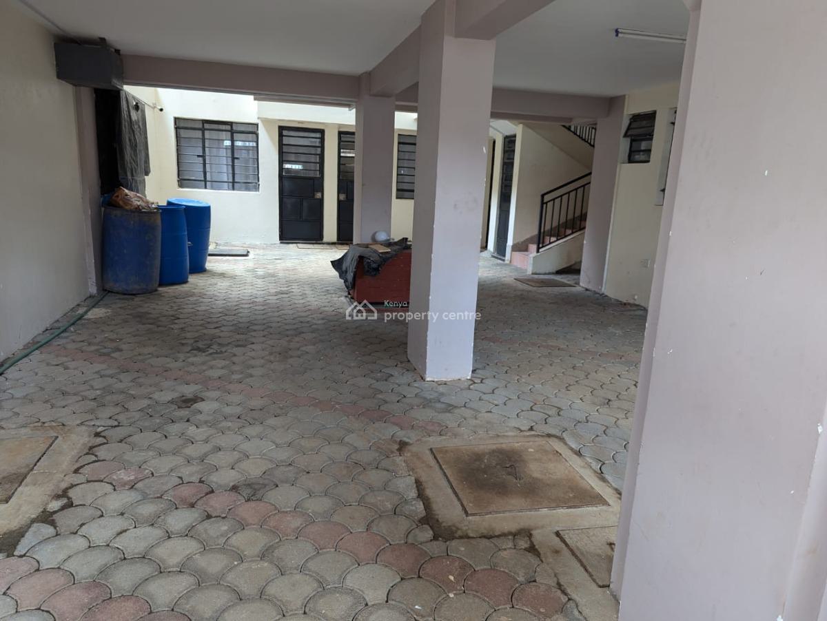 Epic Bedsitters Kasarani, Kasarani, Kasarani, Nairobi, Apartment for Sale