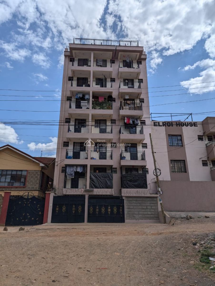 Epic Bedsitters Kasarani, Kasarani, Kasarani, Nairobi, Apartment for Sale