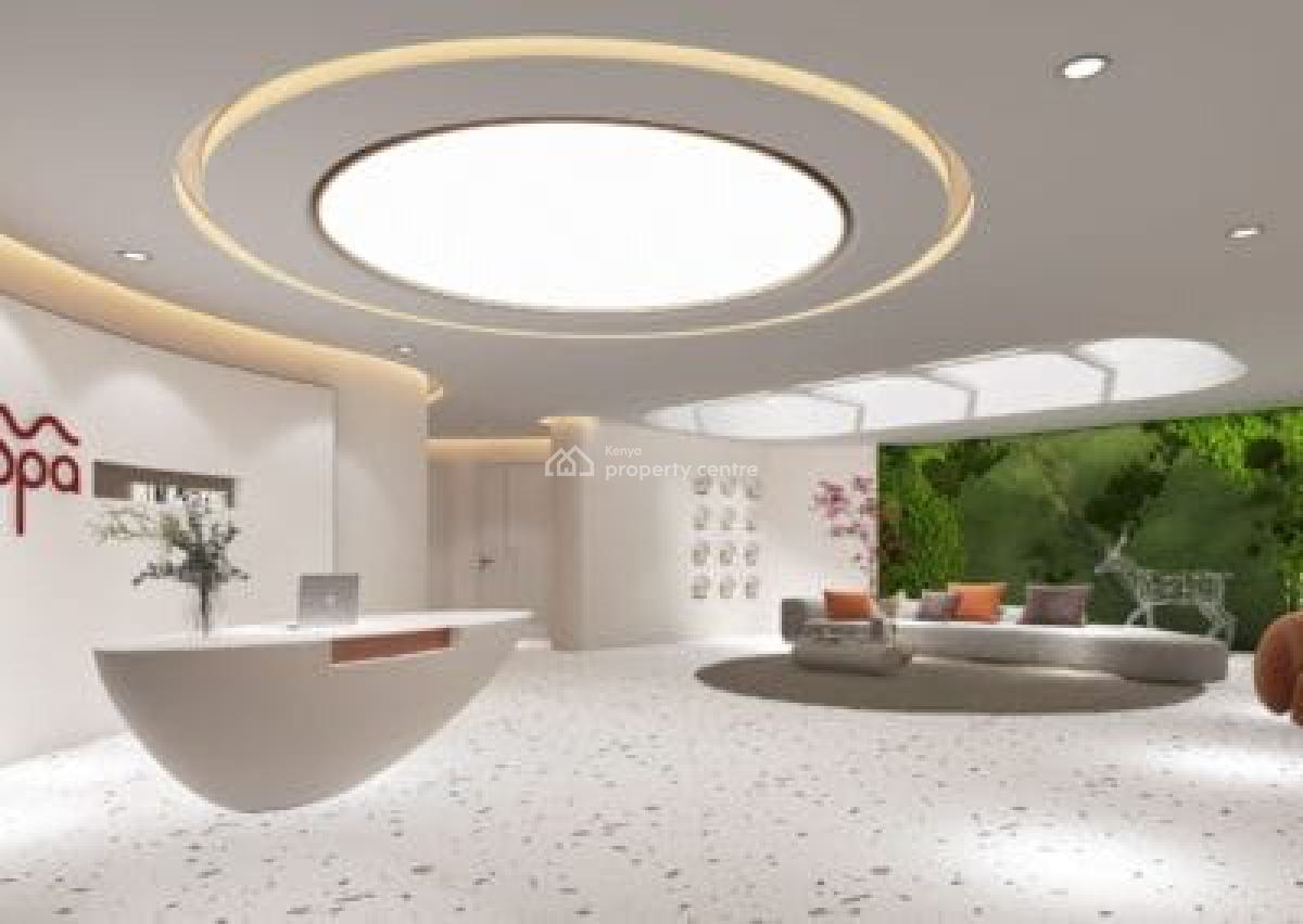 Blossom Ivy  Residence Kileleshwa, Kileleshwa, Kileleshwa, Nairobi, Apartment for Sale