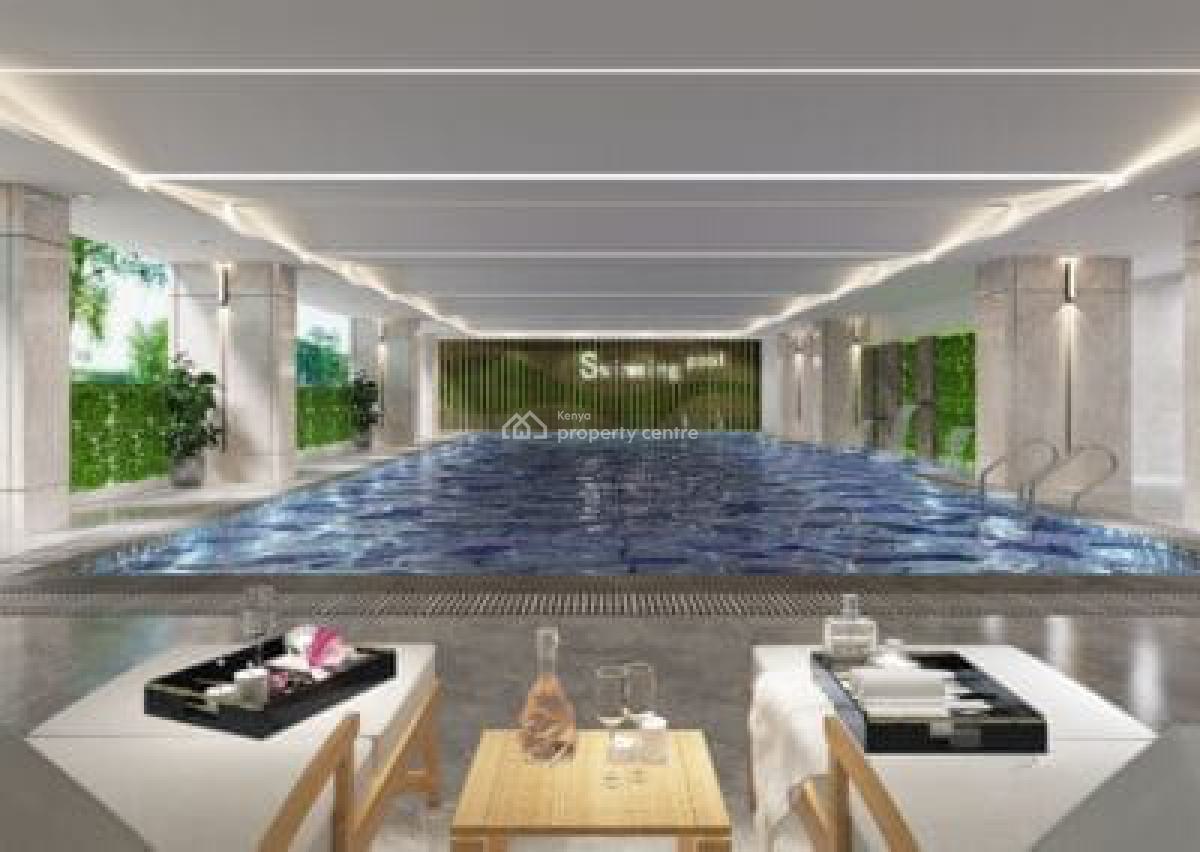 Blossom Ivy  Residence Kileleshwa, Kileleshwa, Kileleshwa, Nairobi, Apartment for Sale
