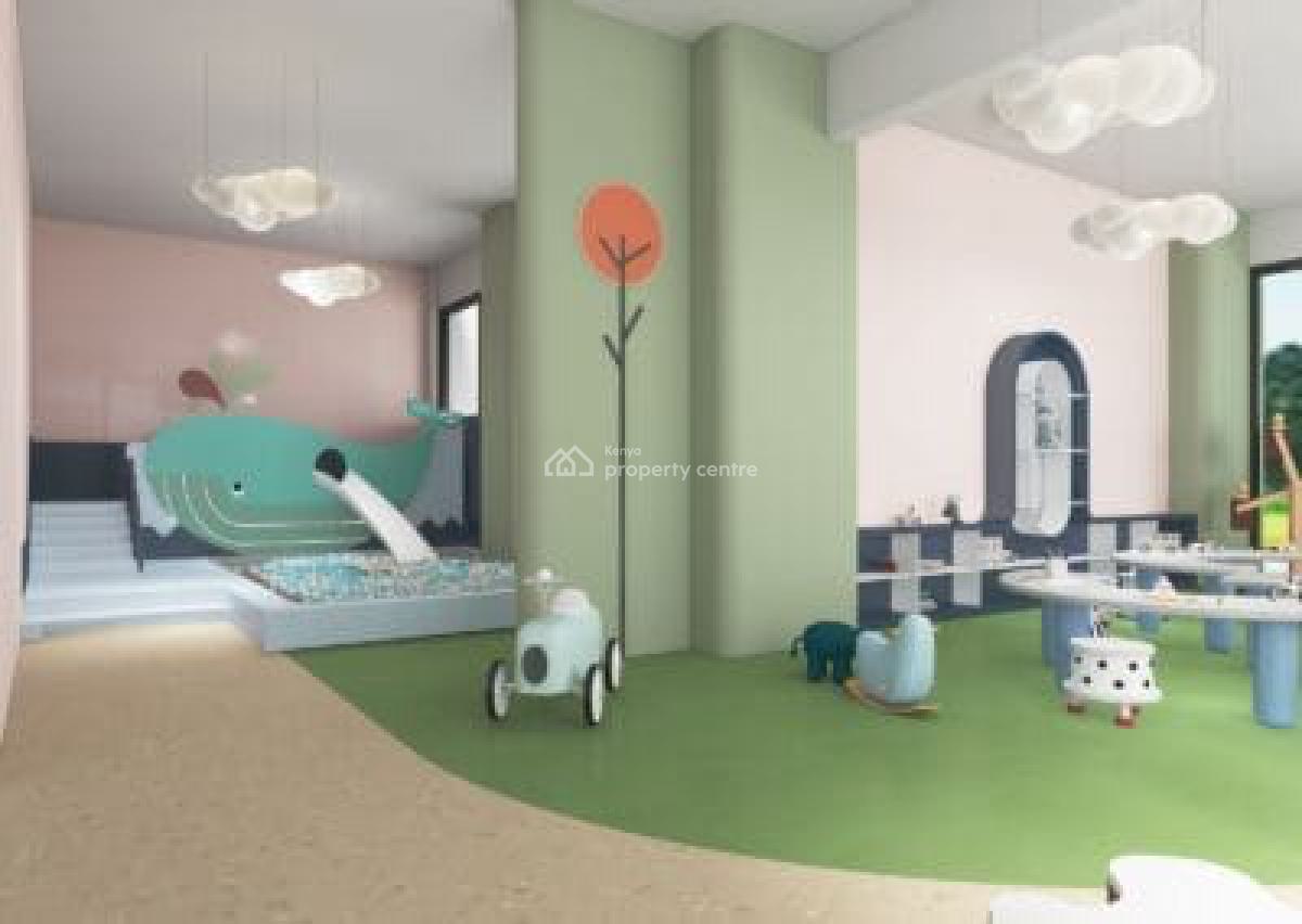 Blossom Ivy  Residence Kileleshwa, Kileleshwa, Kileleshwa, Nairobi, Apartment for Sale