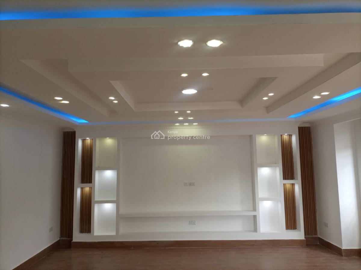 Newly Built Luxurious 4 Bedroom All En Suite House, Ruiru, Ruiru, Kiambu, House for Sale