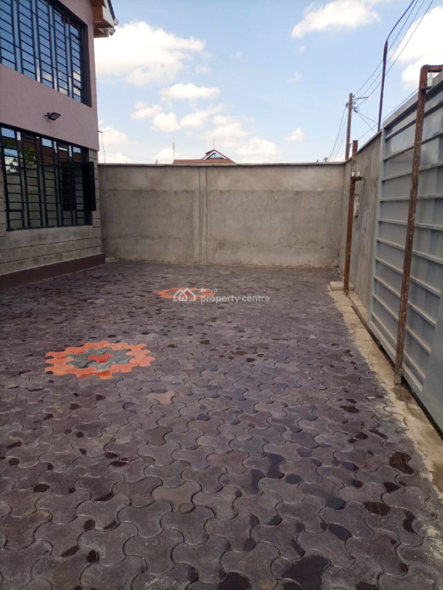 Newly Built Luxurious 4 Bedroom All En Suite House, Ruiru, Ruiru, Kiambu, House for Sale