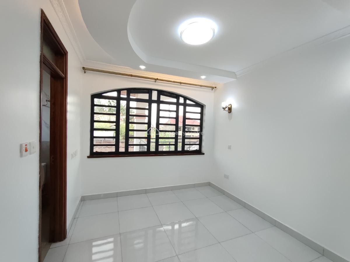 4 Bedroom Maisonette All En Suite Ruiru, Ruiru, Ruiru, Kiambu, House for Sale