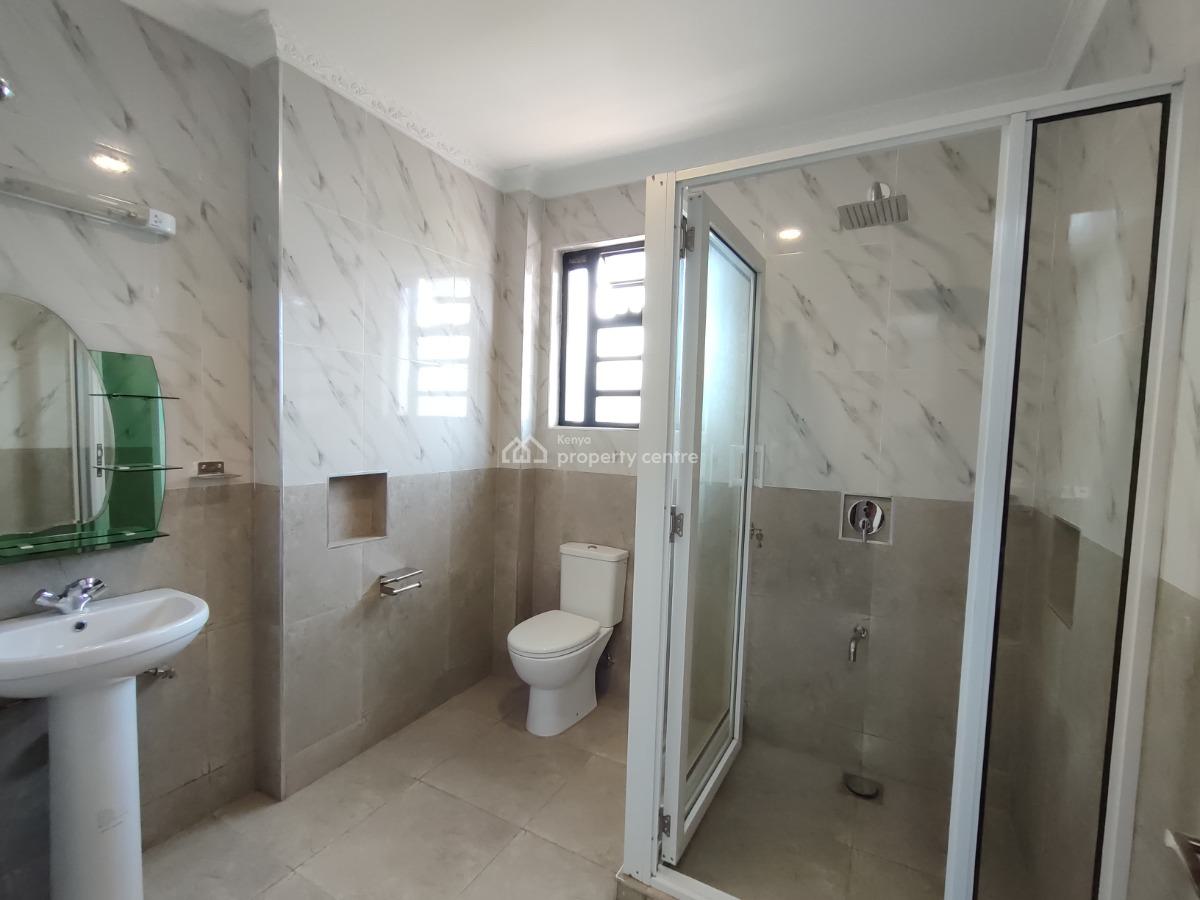 4 Bedroom Maisonette All En Suite Ruiru, Ruiru, Ruiru, Kiambu, House for Sale