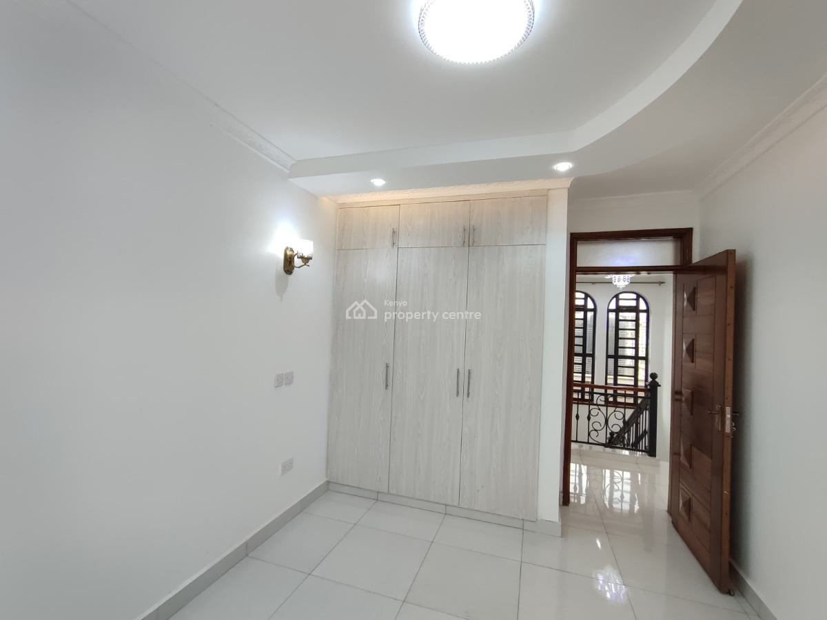 4 Bedroom Maisonette All En Suite Ruiru, Ruiru, Ruiru, Kiambu, House for Sale