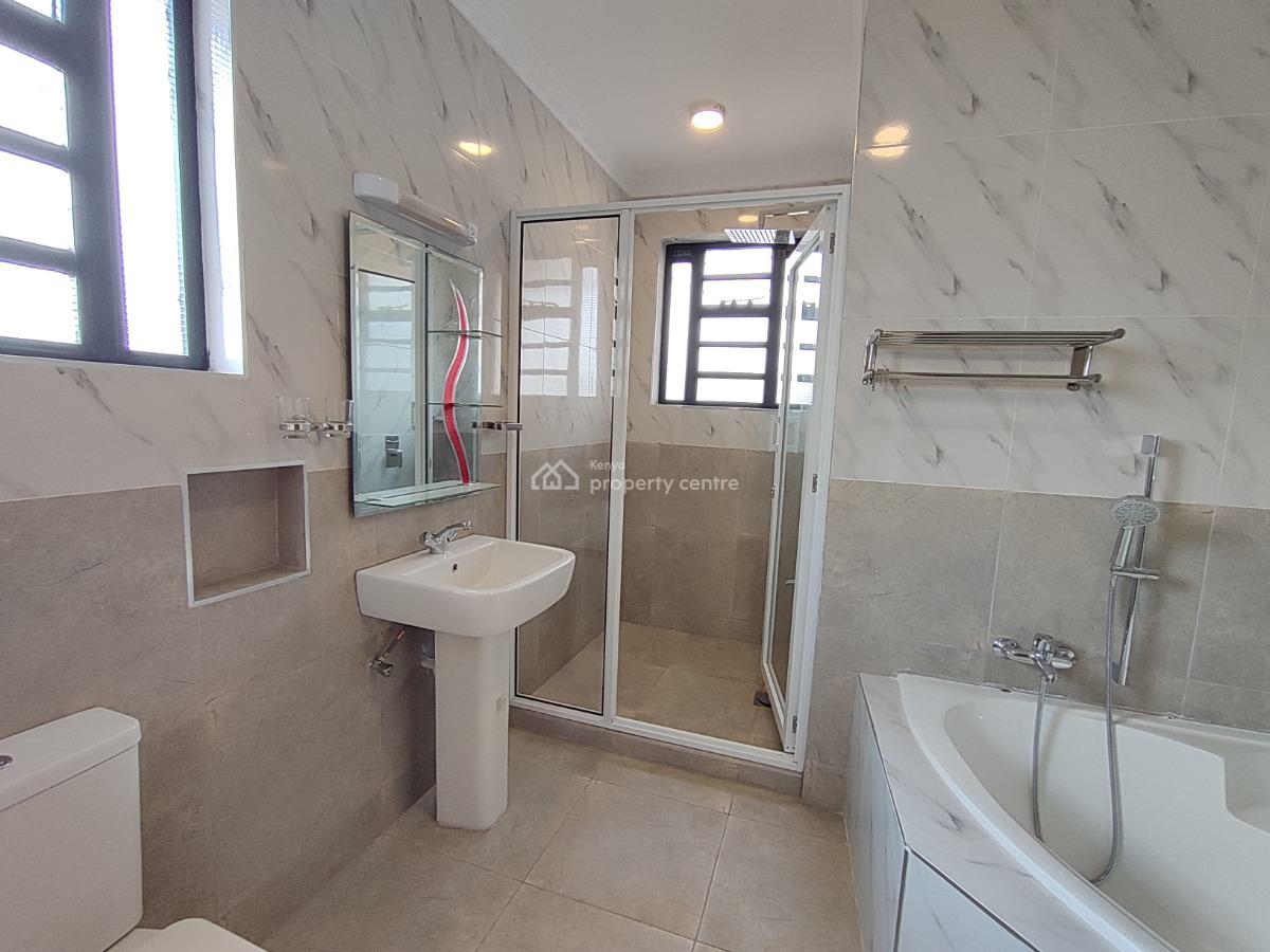 4 Bedroom Maisonette All En Suite Ruiru, Ruiru, Ruiru, Kiambu, House for Sale