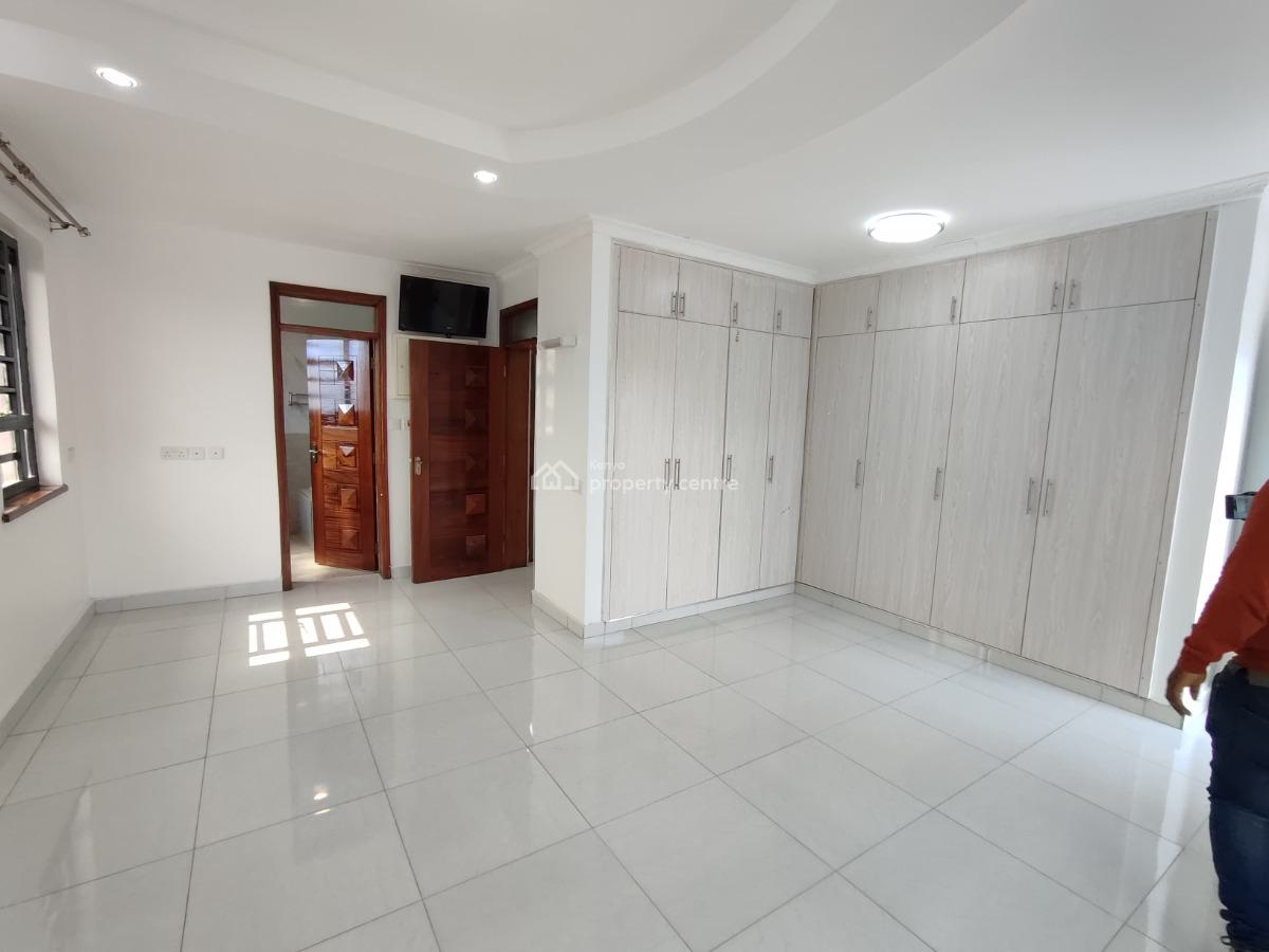 4 Bedroom Maisonette All En Suite Ruiru, Ruiru, Ruiru, Kiambu, House for Sale