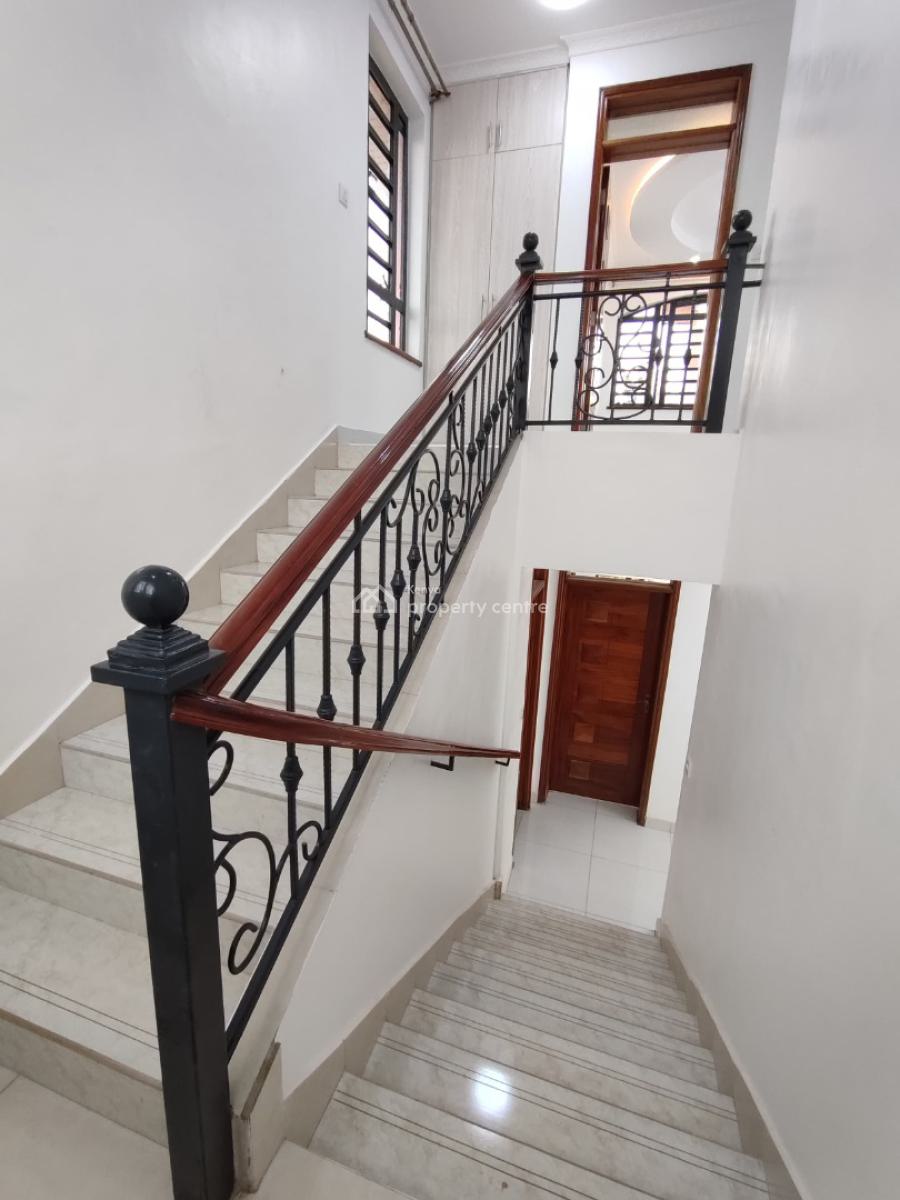 4 Bedroom Maisonette All En Suite Ruiru, Ruiru, Ruiru, Kiambu, House for Sale