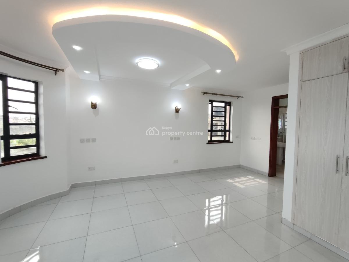 4 Bedroom Maisonette All En Suite Ruiru, Ruiru, Ruiru, Kiambu, House for Sale