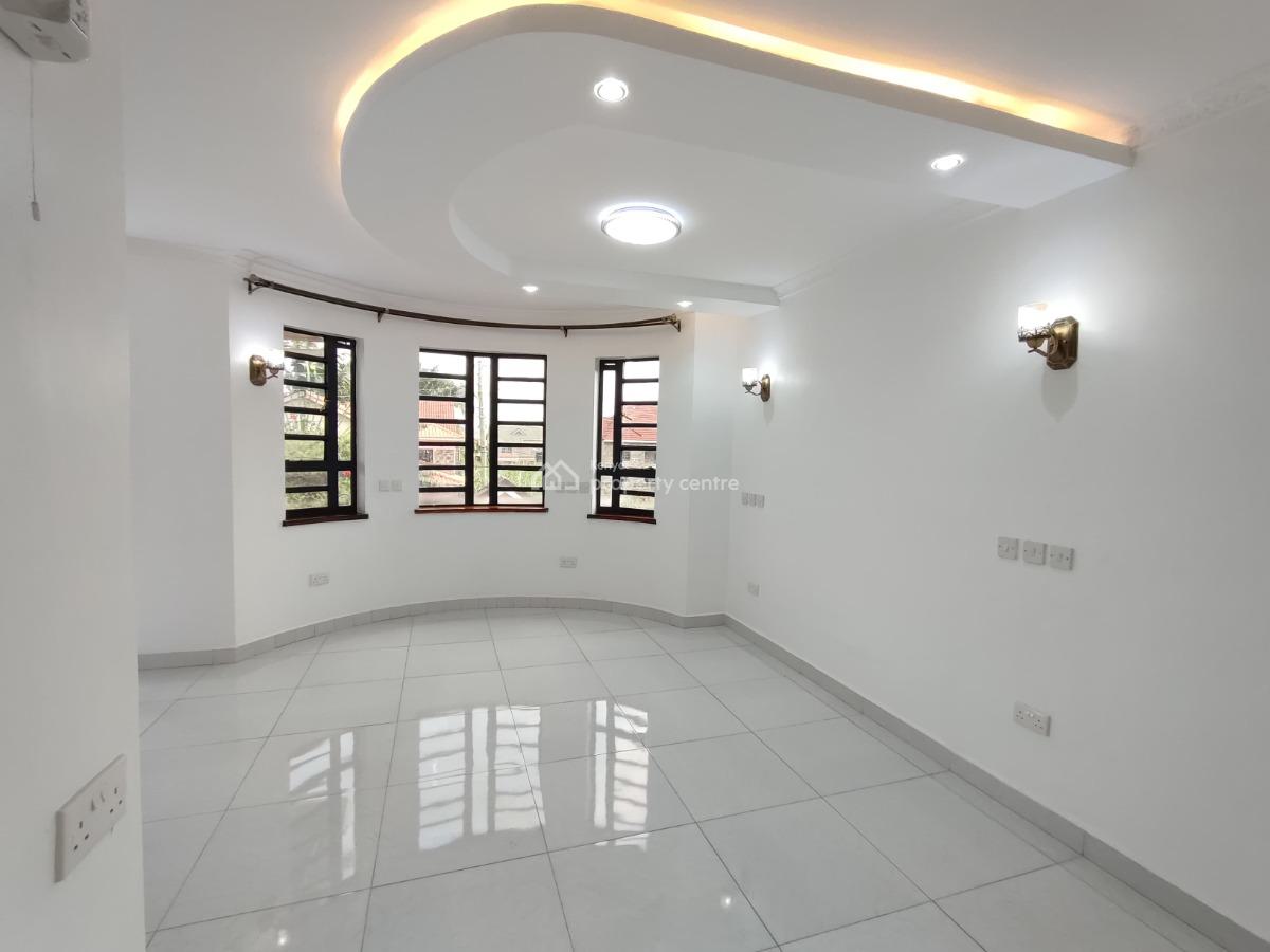 4 Bedroom Maisonette All En Suite Ruiru, Ruiru, Ruiru, Kiambu, House for Sale