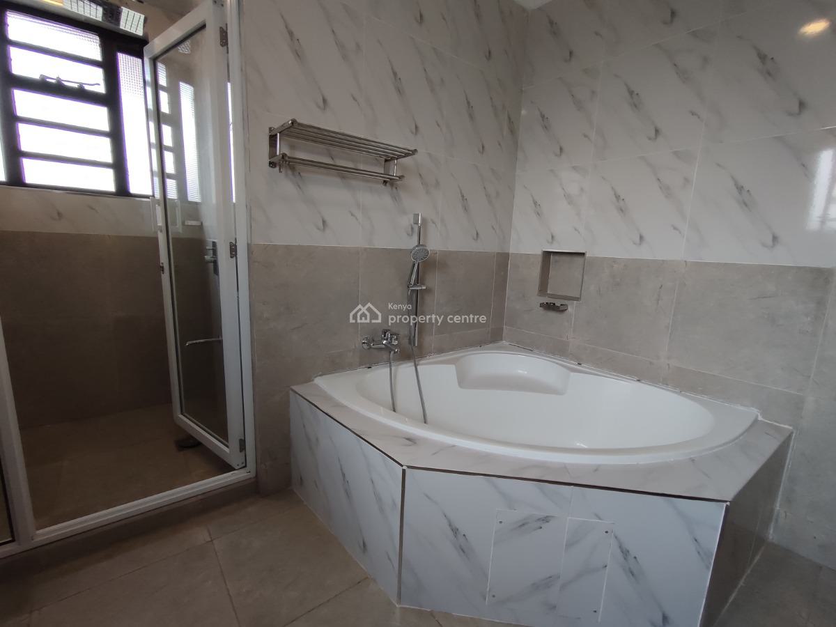 4 Bedroom Maisonette All En Suite Ruiru, Ruiru, Ruiru, Kiambu, House for Sale