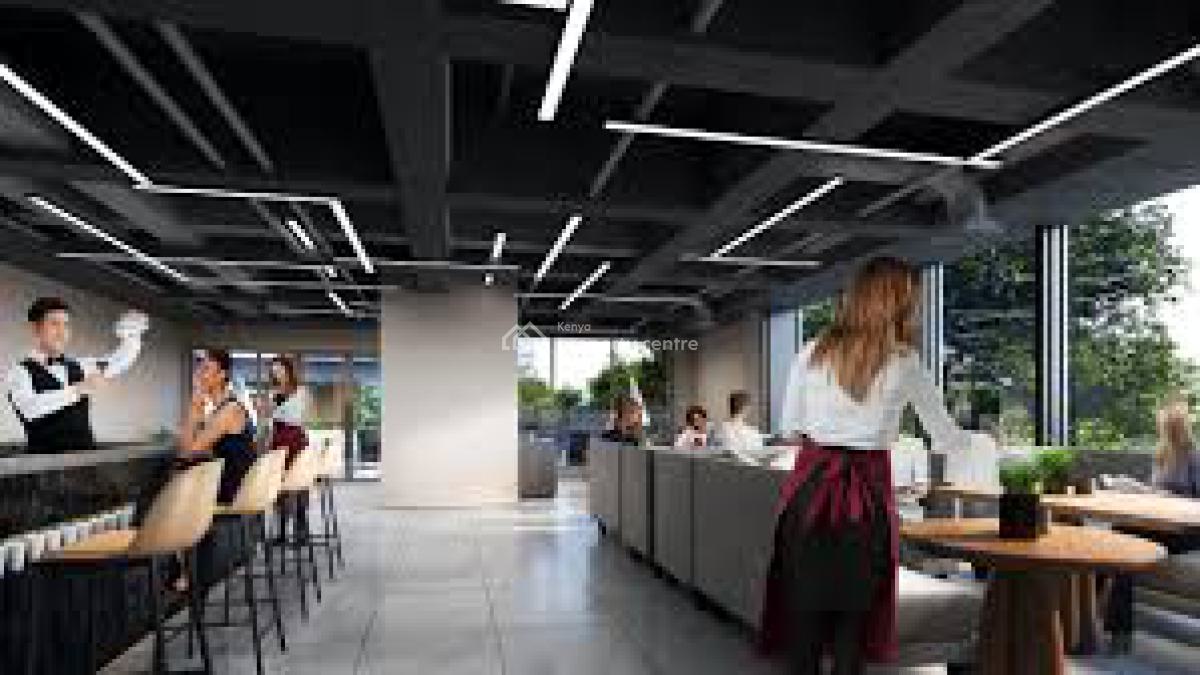 Luxurious Clermont Residence Westlands, Westlands, Westlands, Nairobi, Apartment for Sale