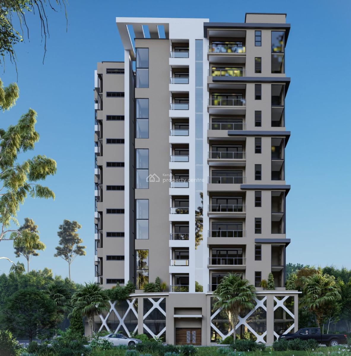 Luxurious Exotica Apartments  Nyali Mombasa, Nyali, Nyali, Mombasa, Apartment for Sale