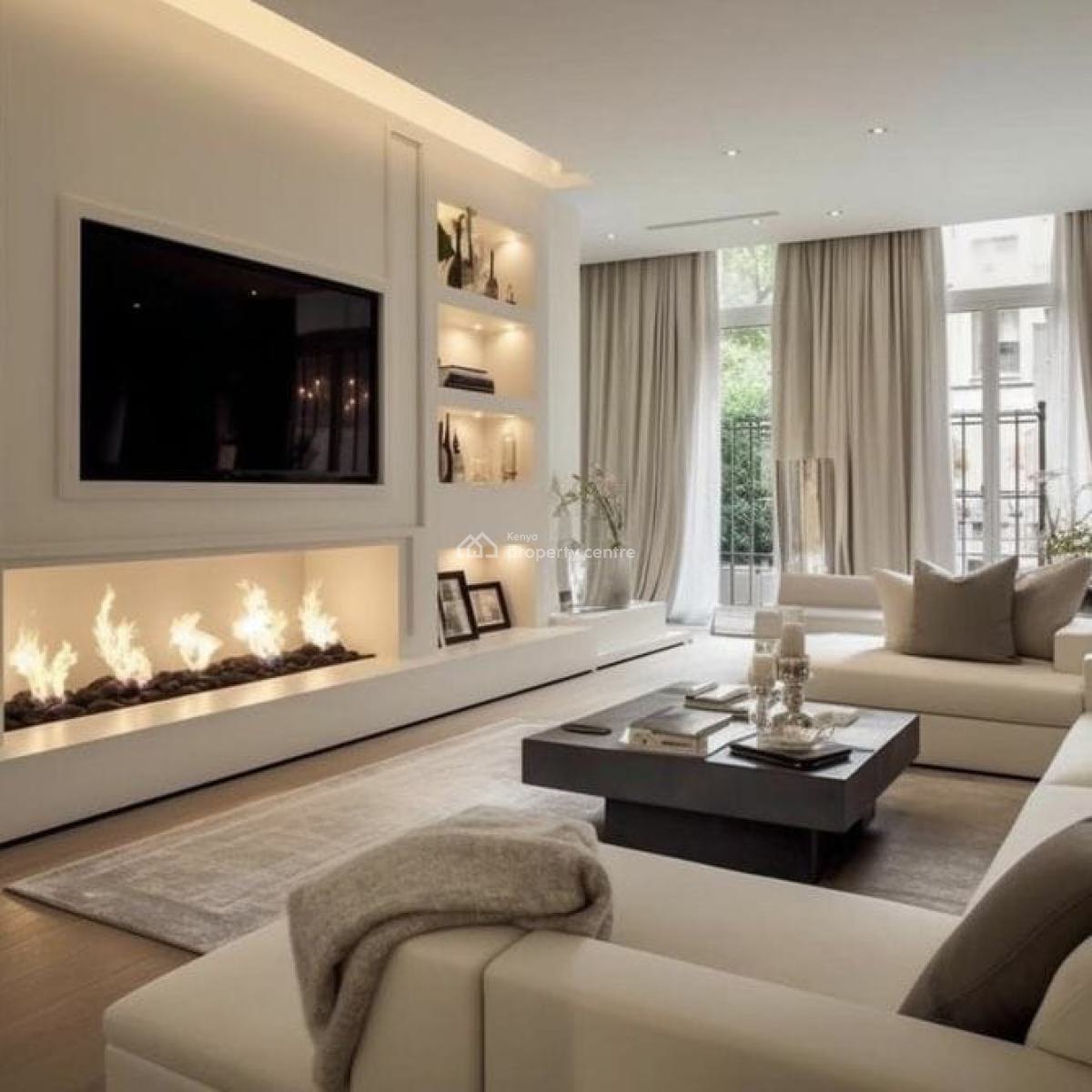 Luxurious Exotica Apartments  Nyali Mombasa, Nyali, Nyali, Mombasa, Apartment for Sale