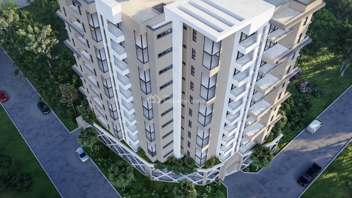Luxurious Exotica Apartments  Nyali Mombasa, Nyali, Nyali, Mombasa, Apartment for Sale