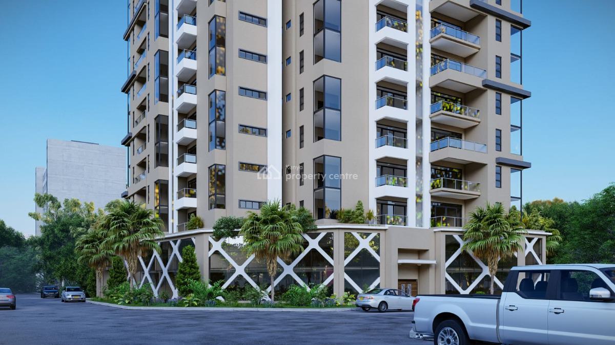 Luxurious Exotica Apartments  Nyali Mombasa, Nyali, Nyali, Mombasa, Apartment for Sale