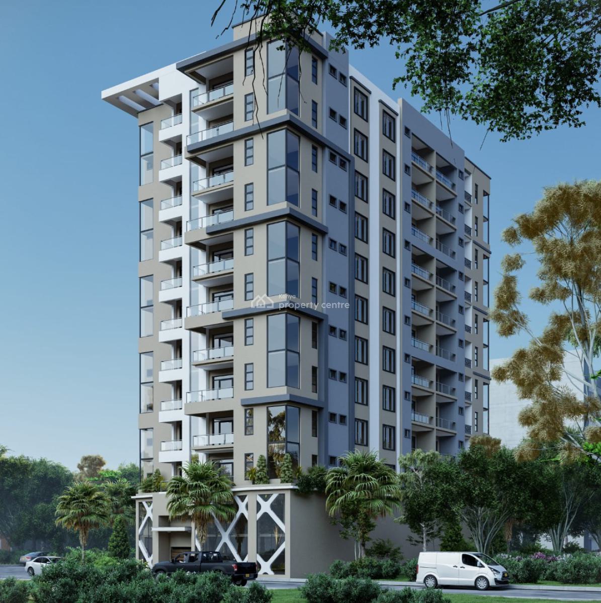 Luxurious Exotica Apartments  Nyali Mombasa, Nyali, Nyali, Mombasa, Apartment for Sale