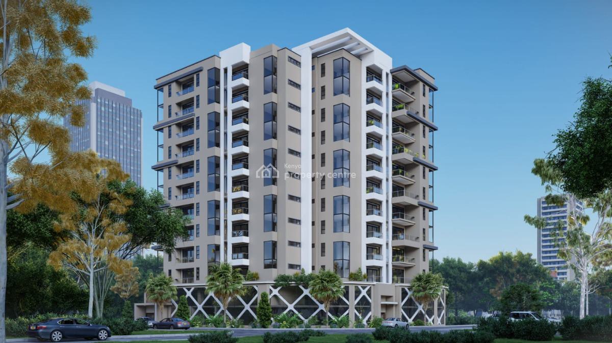 Luxurious Exotica Apartments  Nyali Mombasa, Nyali, Nyali, Mombasa, Apartment for Sale