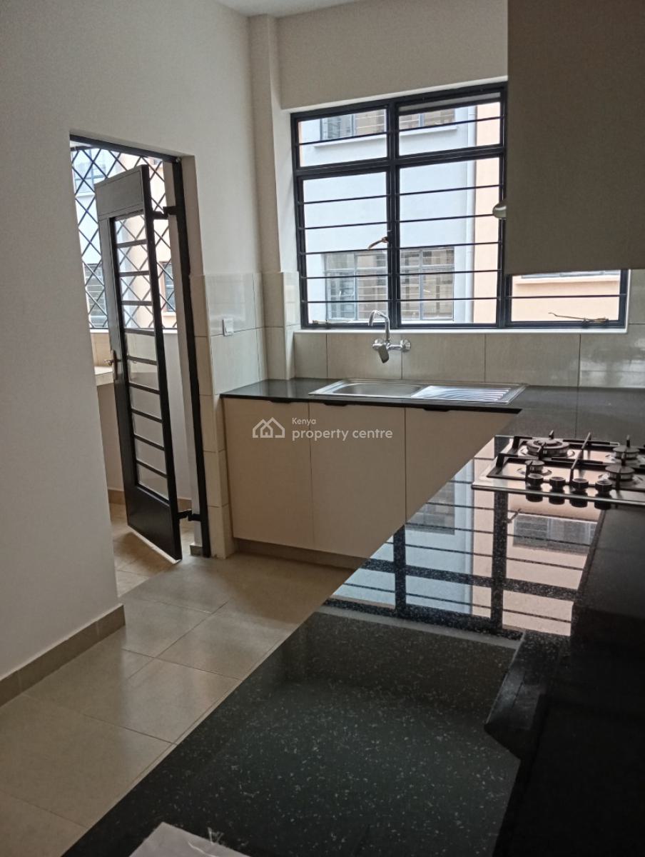 2 and 3 Bedrooms Apartments., Mlolongo., Syokimau/mulolongo, Machakos, Apartment for Sale